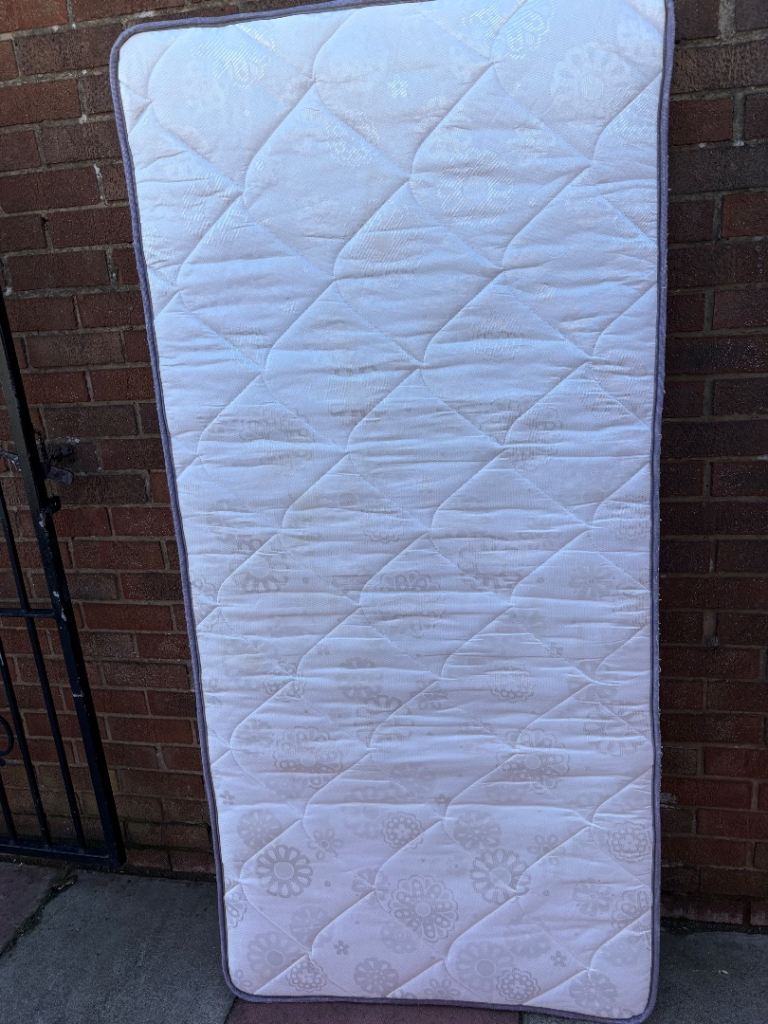 Two single mattresses *Free*