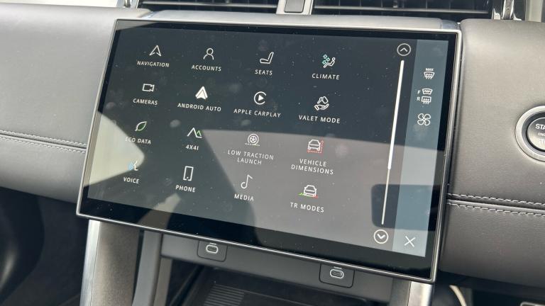 2025 Land Rover Discovery Sport 2.0 D200 Dynamic HSE 5dr Auto [5 Seat] Diesel Station Wagon Stati...