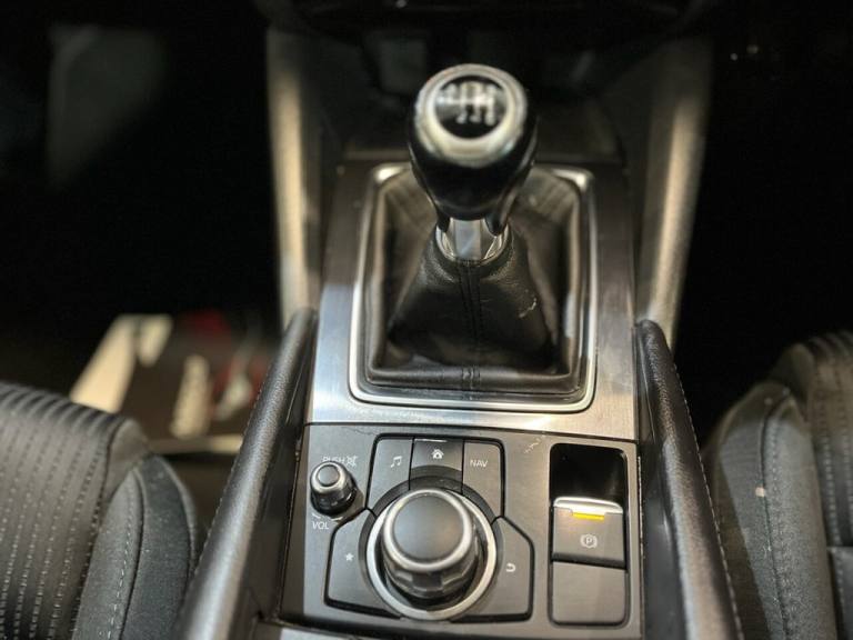 2015 Mazda Mazda6 2.0 SKYACTIV-G SE-L Nav Tourer 5dr Petrol Manual Euro 6 (s/s) (145 ps) Estate P...