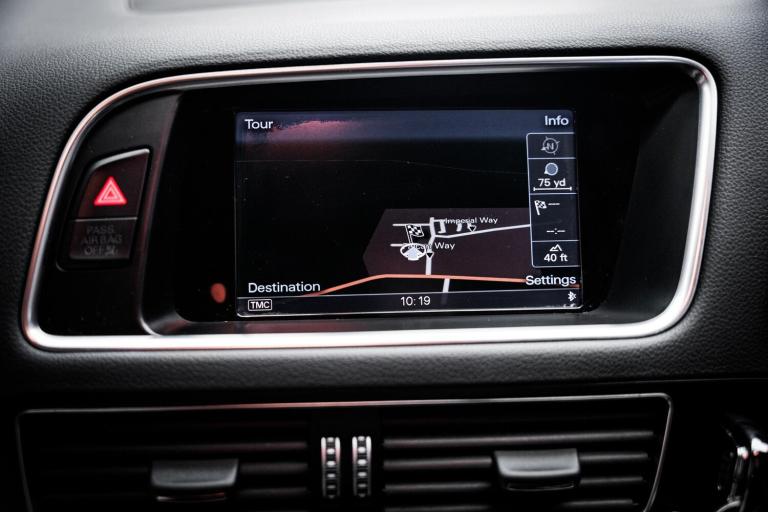  Audi Q5 2.0 TDI S line Plus S Tronic quattro Euro 6 (s/s) 5dr Diesel Automatic