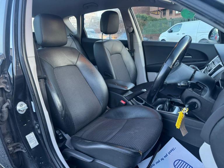 2008 Kia Ceed 1.6 CRDi Diesel  – Full Service History – £795