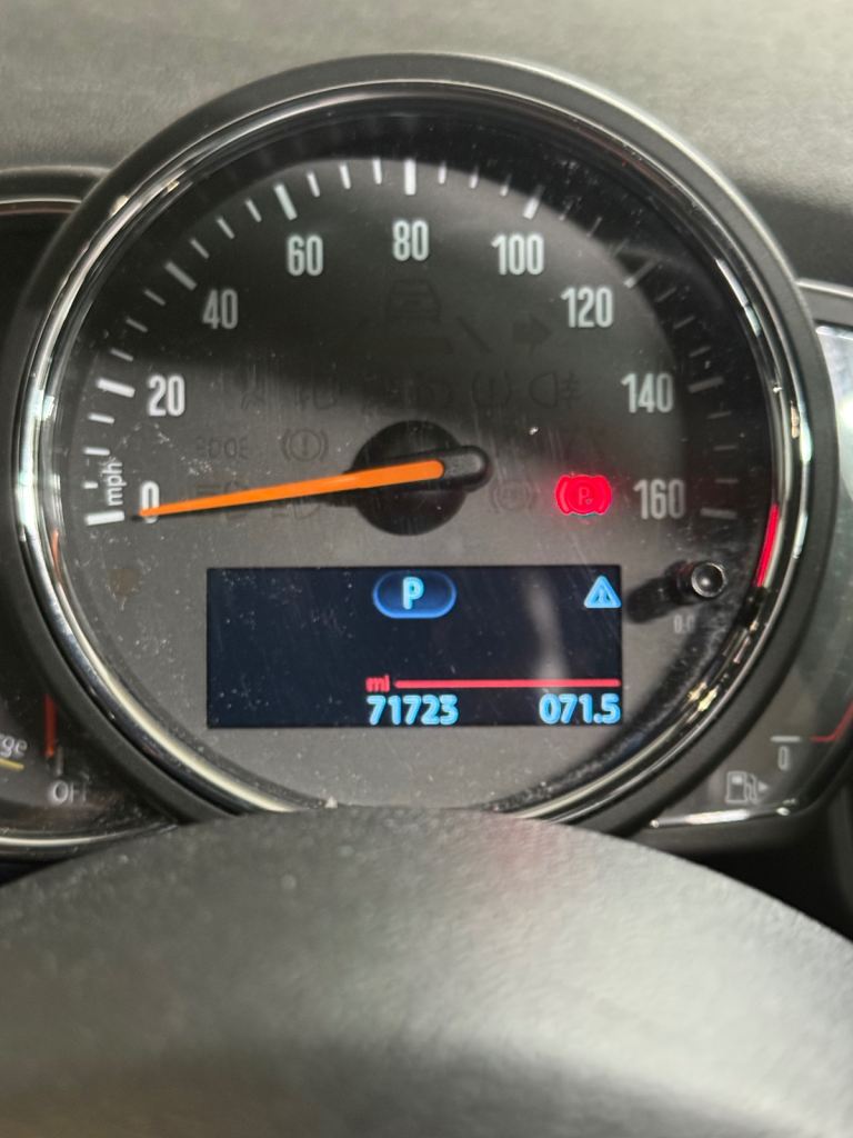 Mini, COUNTRYMAN, Hatchback, 2019, Semi-Auto, 1499 (cc), 5 doors