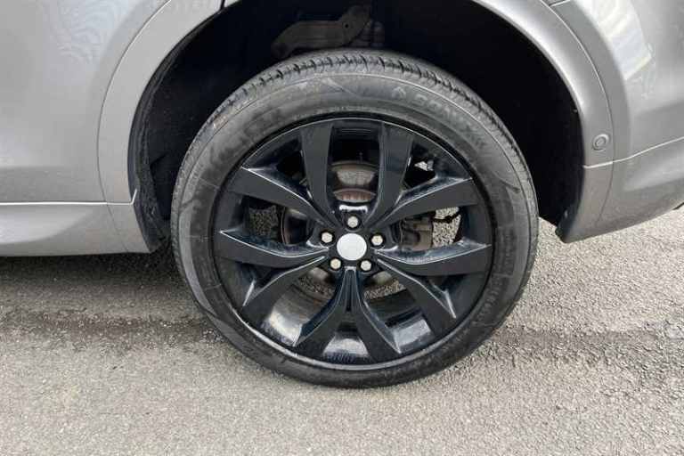 2021 Land Rover Discovery Sport 2.0 D165 MHEV R-Dynamic S Plus SUV 5dr Diesel Auto 4WD Euro 6 (s/...