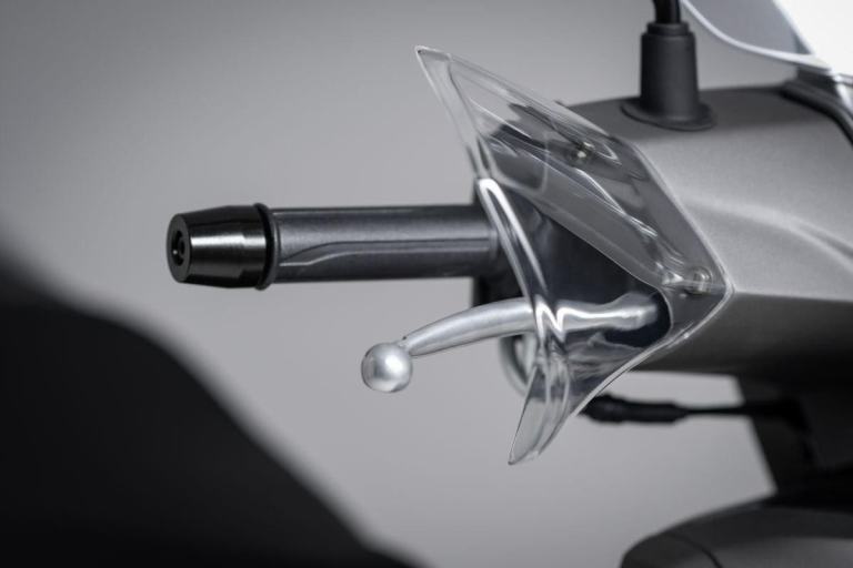 Voge SR16 2025  125cc Scooter