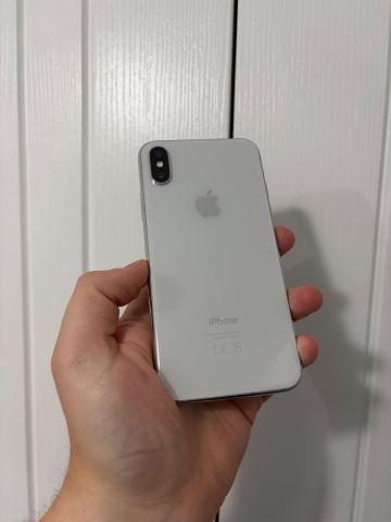 iPhone X 64gb, £90.00 for Sale in Stockton-on-Tees, County Durham