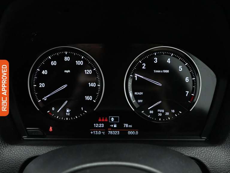 2025 BMW 1 Series 1.5 118i GPF M Sport Shadow Edition Hatchback 5dr Petrol Manual Euro 6 (s/s Hat...