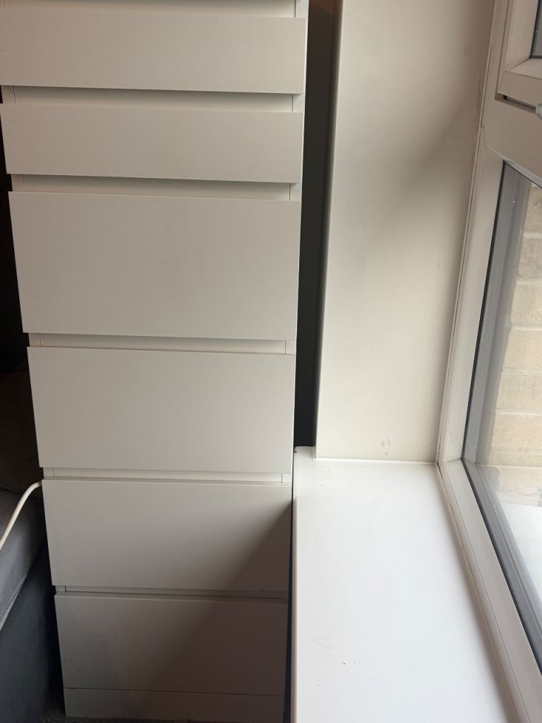 IKEA drawers 