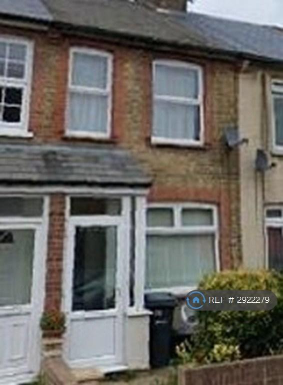 2 bedroom house in Marconi Road, Chelmsford, CM1 (2 bed) (#2922279)