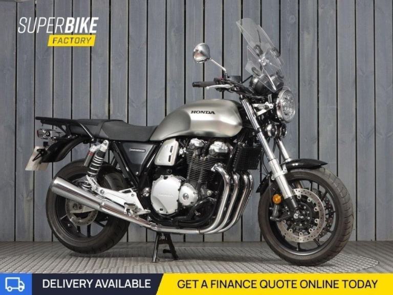 2020 70 HONDA CB1100 EX 1100 ROADSTER/RETRO PETROL MANUAL EURO 4 (90 PS)