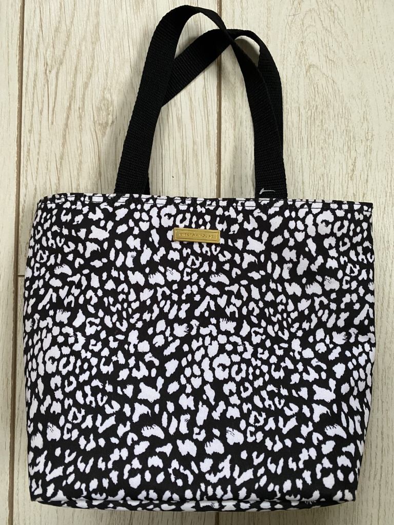 Womens Kirkton House Patterned Hand Bag. 