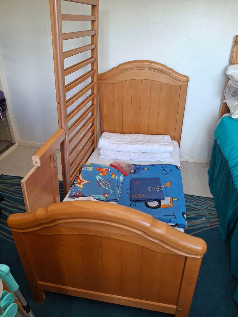Costco Cot Bed