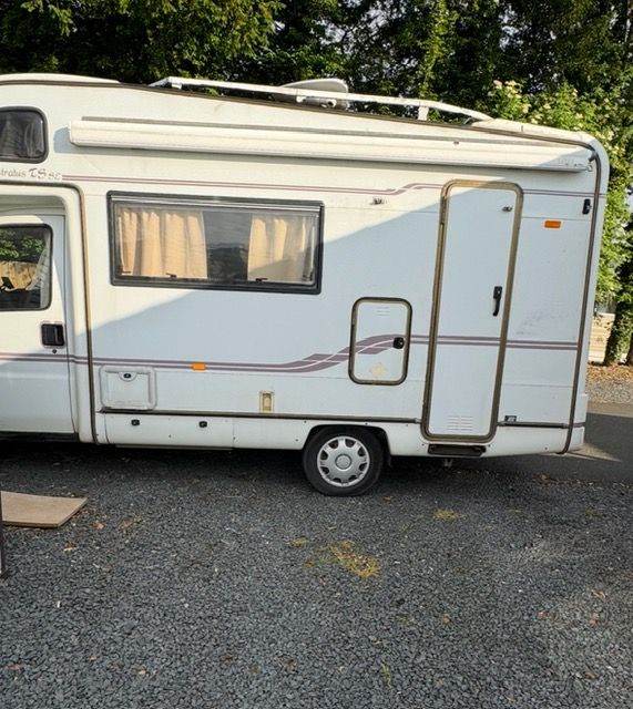 Peugeot, BOXER 320 MWB, 1998, 2446 (cc)