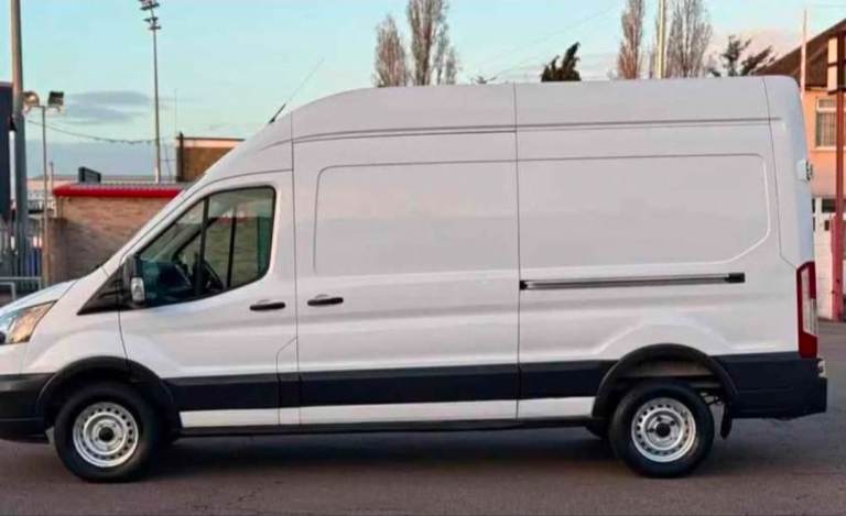 VAN MAN REMOVALS 