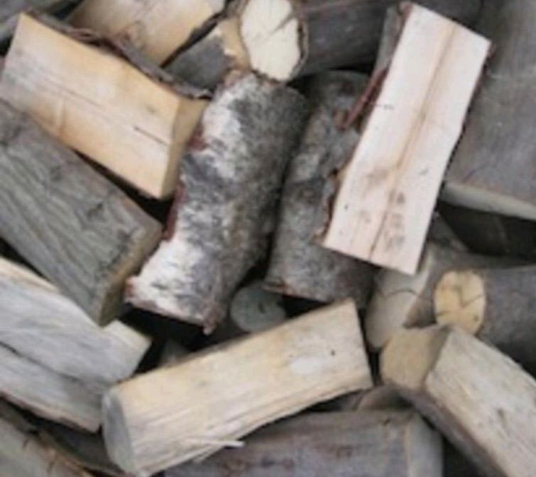 Firewood & Kindling for Sale – Dry Logs – Delivery Available