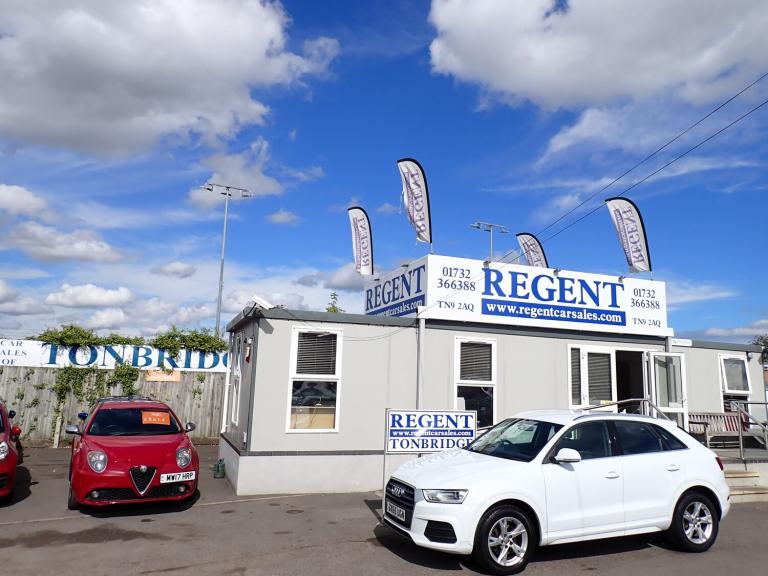 2015 Audi Q3 2.0 TDI SE SUV 5dr Diesel S Tronic quattro Euro 6 (s/s) (150 ps)