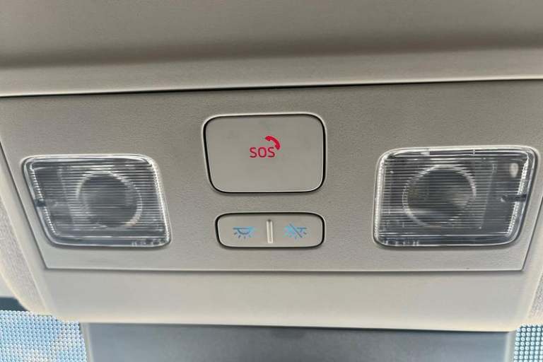 2024 Ford E-Transit 320 Sport AUTO L1 SWB RWD 160kW 65kWh Low Roof Automatic Panel Van Electric A...