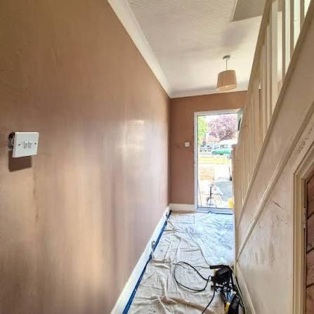 Plastering, skimming, multi finish , rendering,