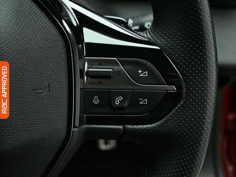 2026 Peugeot 308 1.6 Plug-in Hybrid 225 GT Premium 5dr e-EAT8 Hatchback ...
