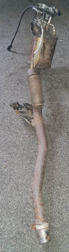 Vw,Audi, seat, skoda 2.0tdi 170hp dpf, turbo, gearbox, other engine parts 