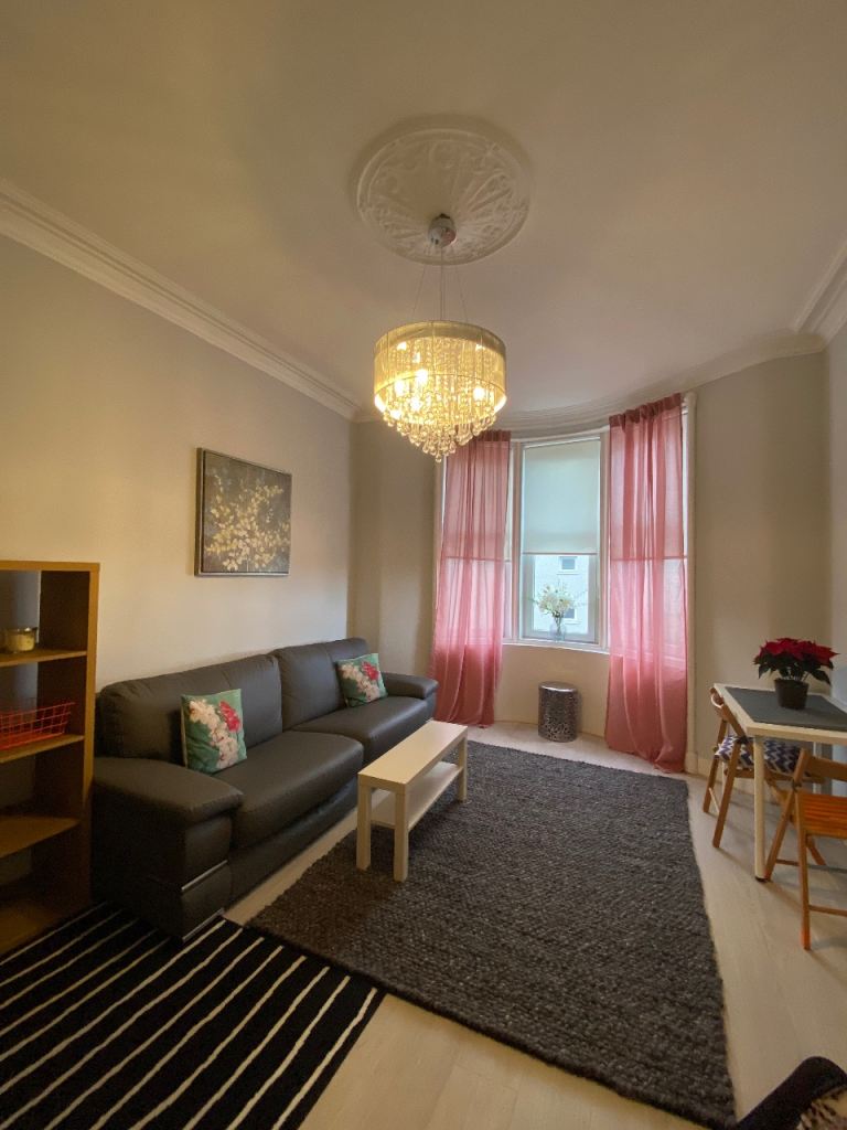 One bedroom flat in Thornwood 