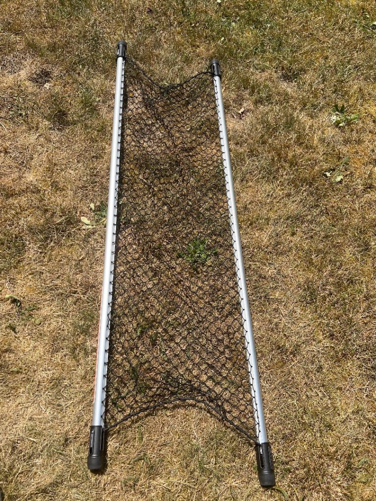 Cargo net for Toyota rav4