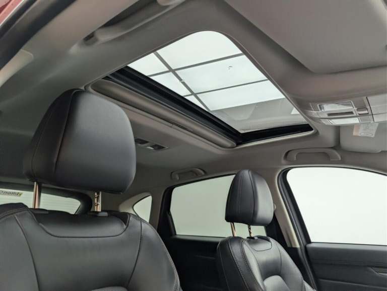 2019 Mazda CX-5 2.0 SKYACTIV-G Sport Nav+ SUV 5dr Petrol Auto Euro 6 (s/s) (165 ps) REVERSI ESTAT...