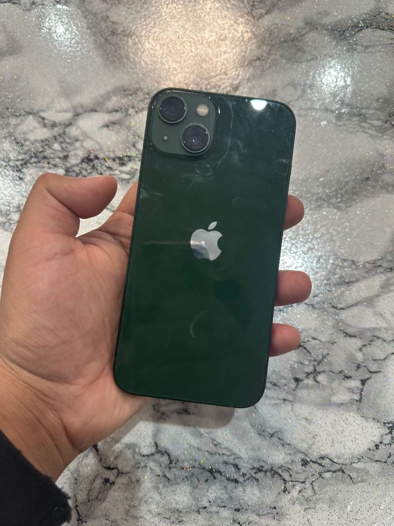 iPhone 13 128gb