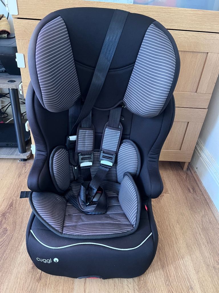 Car seat