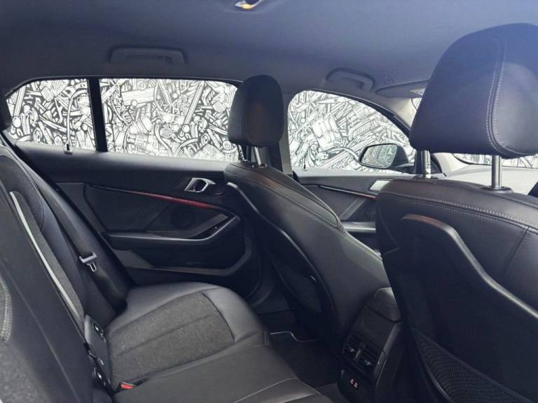 2021 BMW 1 Series 1.5 118i Sport (LCP) Hatchback 5dr Petrol Manual Euro 6 (s/s) (136 ps) Hatchbac...