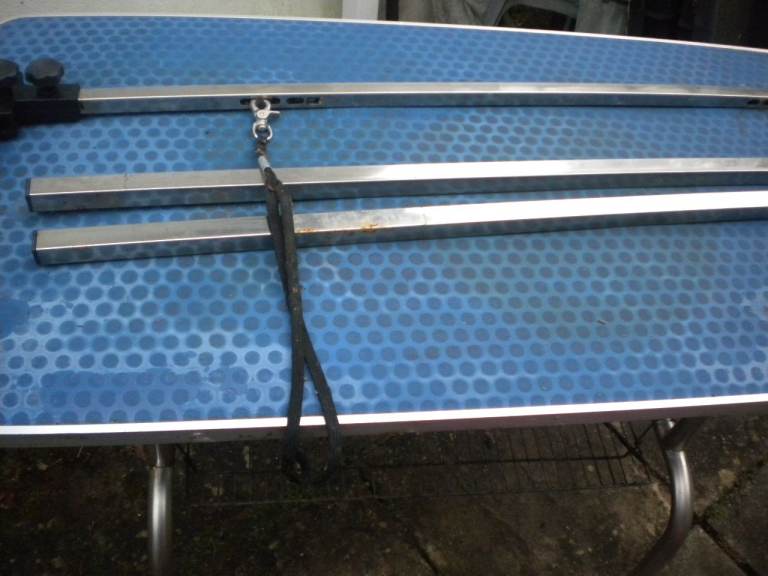 Dog Grooming Table