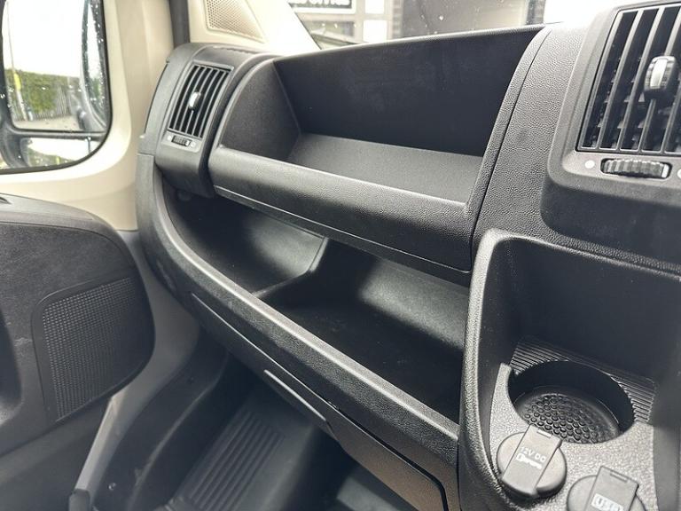 2022 Vauxhall Movano CDTi 3500 BiTurbo Dynamic L3H2 Euro 6 140ps 2022 Panel Van Diesel Manual