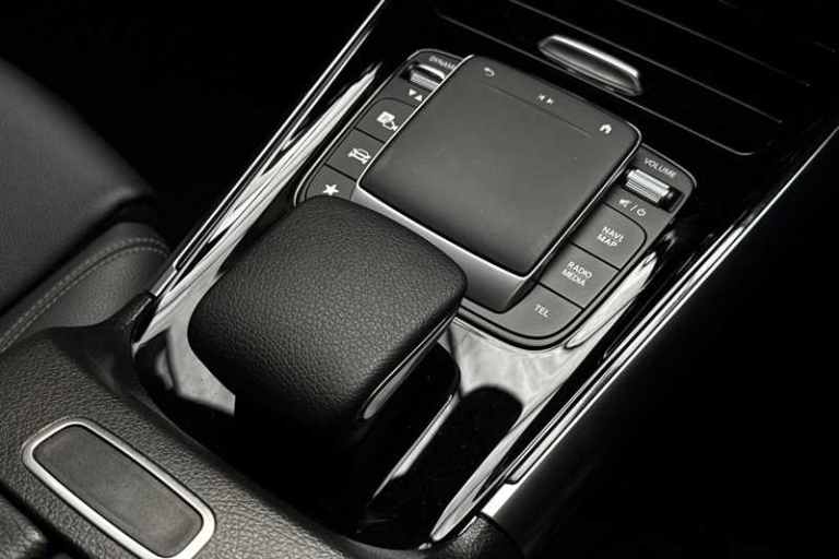 2021 Mercedes-Benz GLA GLA 200d Sport Executive 5dr Auto HATCHBACK DIESEL Automatic