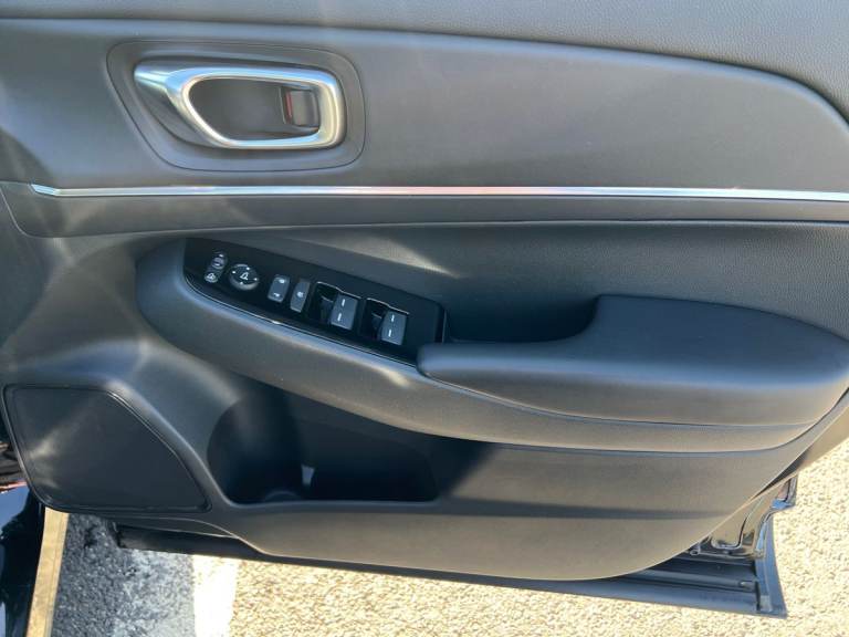 2023 Honda HR-V 5Dr Advance 1.5 Hybrid Auto Hatchback Hybrid Automatic