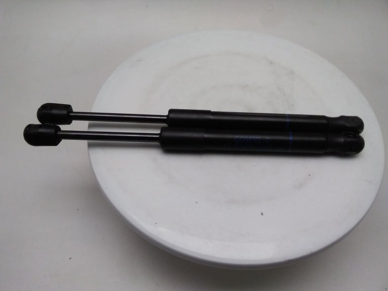 Bmw X5 Bonnet Shock/Strut 2018-2023 7418188
