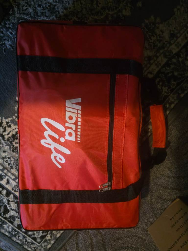 Vibrapower Life Vibration Plate