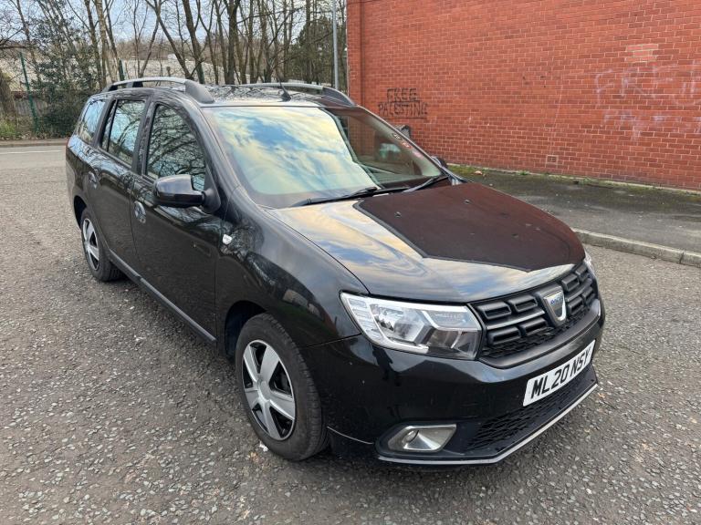 2020 Dacia Logan MCV 0.9 TCe Comfort 5dr ESTATE Petrol Manual