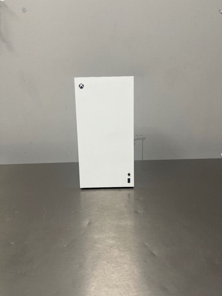 Xbox x series 1TB