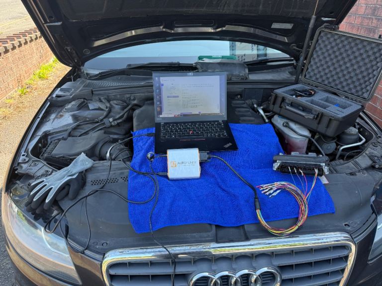 Remap DPF EGR Adblue Stage 1,2,3
