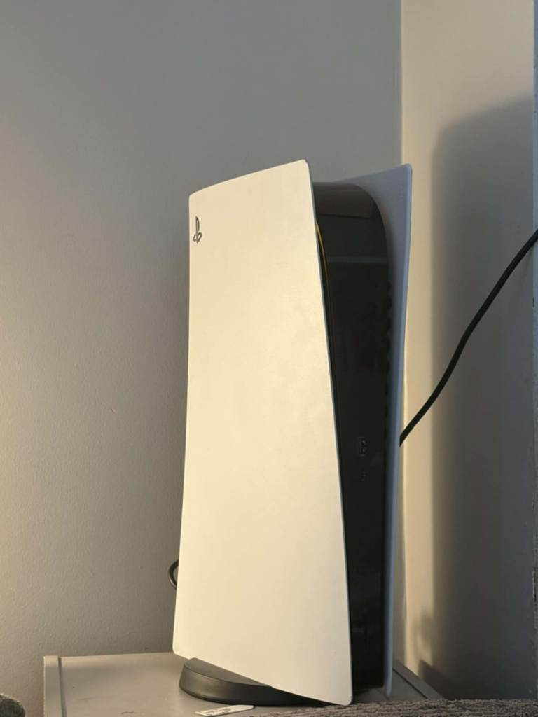 Playstation 5 digital 