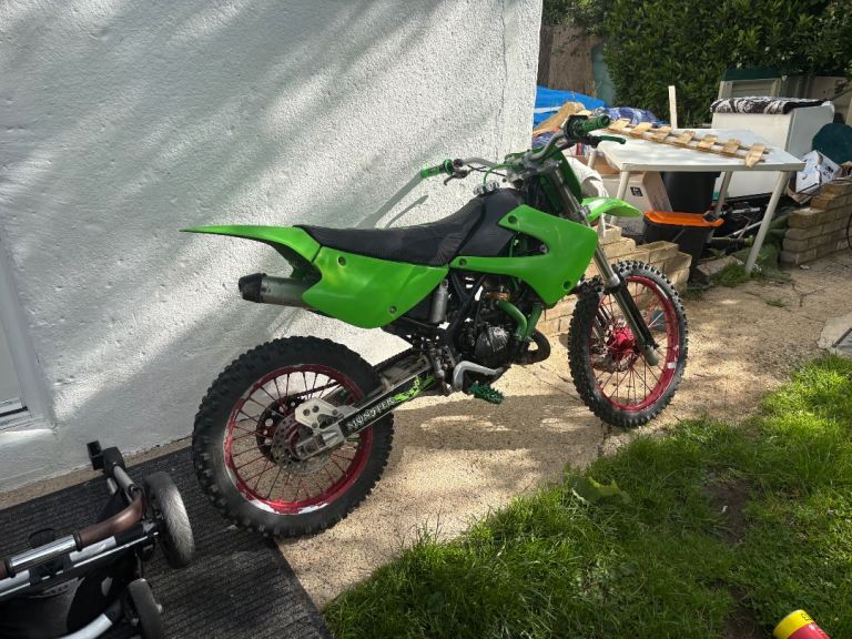 Kx 85