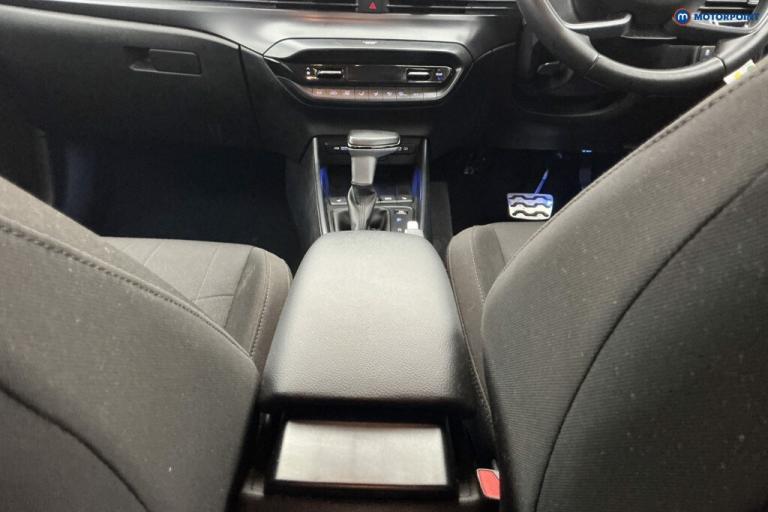 2023 Hyundai BAYON 1.0 TGDi 48V MHEV Premium 5dr DCT HATCHBACK PETROL Automatic