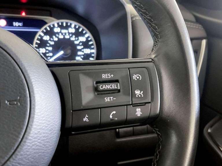 2022 Nissan Qashqai 1.3 DIG-T MHEV Acenta Premium Euro 6 (s/s) 5dr Manual SUV Hybrid Manual