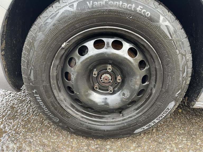 2022 Vauxhall Vivaro 1.5 Turbo D 2700 Sportive L1 H1 Euro 6 (s/s) 6dr PANEL VAN Diesel Manual