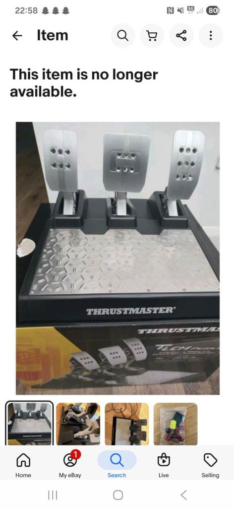 Thrustmaster 