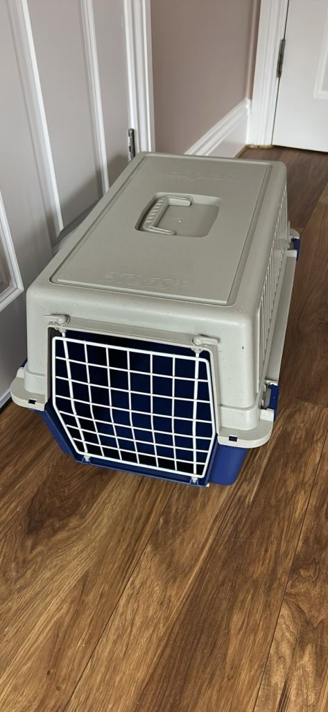 FERPLAST Pet Carrier 