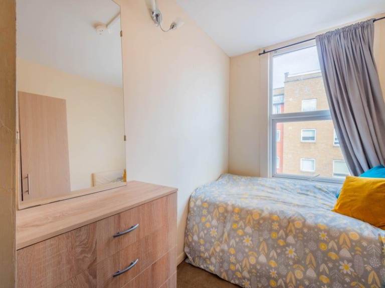🪄🌸Comfortable Single Room in Well-located Home in the Heart of East London | Available Now!