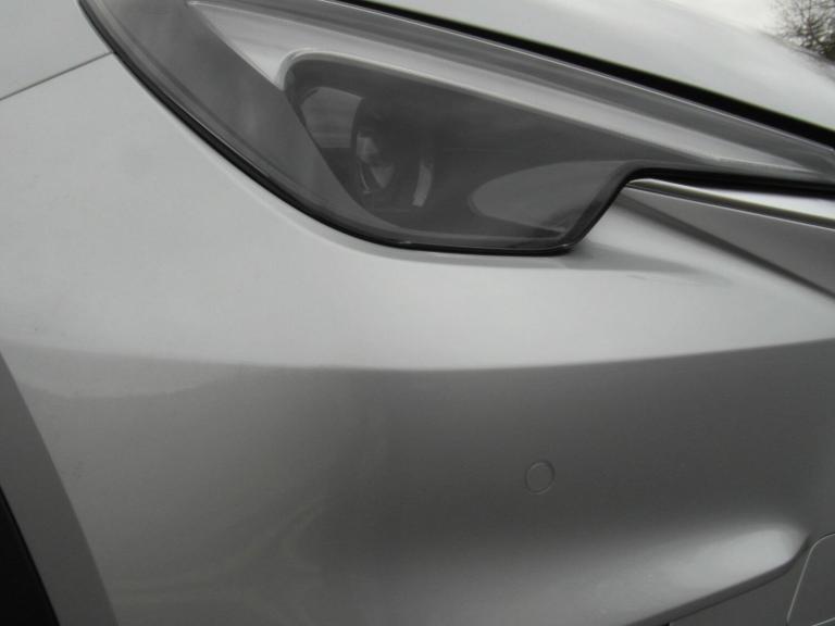 2025 Lexus LBX 1.5 VVT-iE Premium Plus Design SUV 5dr Petrol Hybrid E-CVT Euro 6 (s/s) (13 HATCHB...