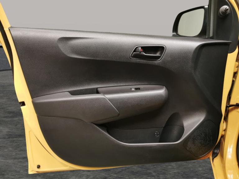 2022 Kia Picanto 1.0 DPi 1 Hatchback 5dr Petrol Manual Euro 6 (s/s) (66 bhp) - USB AUDIO - I Hatc...