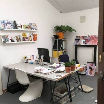 Rooms available art studios / creative spaces / workshops