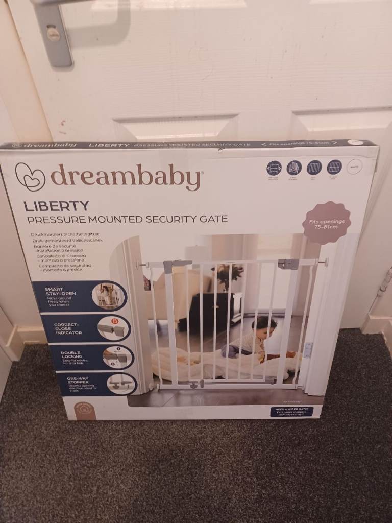 Dreambaby Liberty